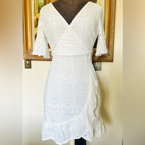 shein white elegant dresses Gold Sequin Shoulder Pad Sleeved Evening Dress